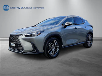 image du véhicule LEXUS NX 450h+ Excellence