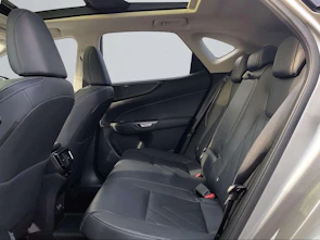 image du véhicule LEXUS NX 450h+ Excellence