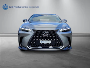 image du véhicule LEXUS NX 450h+ Excellence