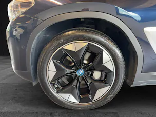 BMW iX3 E-Motor