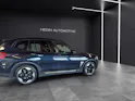 BMW iX3 E-Motor