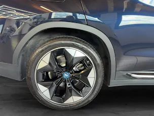 BMW iX3 E-Motor