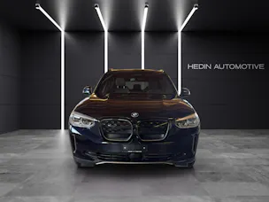 BMW iX3 E-Motor