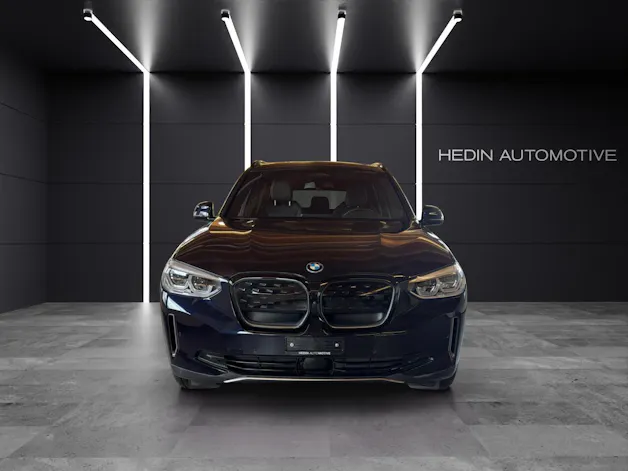 BMW iX3 E-Motor