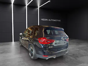 BMW iX3 E-Motor