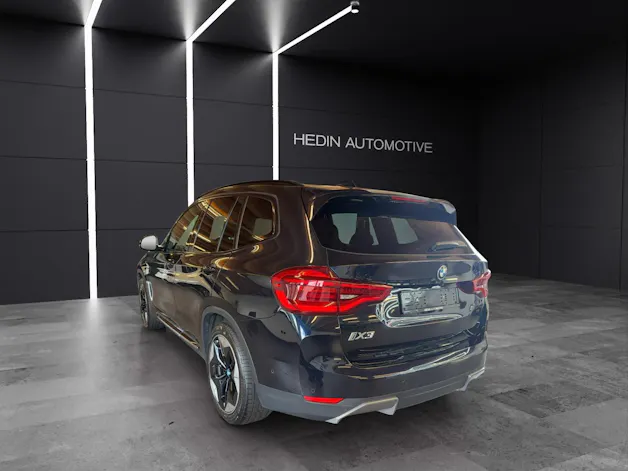 BMW iX3 E-Motor