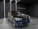 BMW iX3 E-Motor