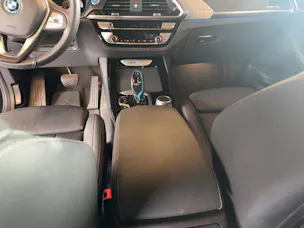 BMW iX3 E-Motor