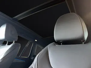BMW iX3 E-Motor