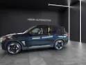 BMW iX3 E-Motor