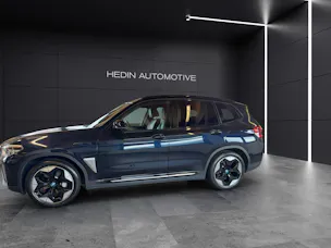BMW iX3 E-Motor