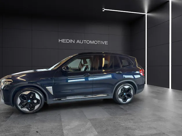 BMW iX3 E-Motor