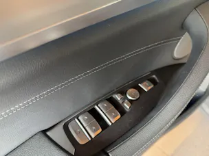 BMW iX3 E-Motor