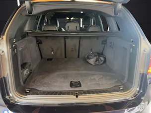 BMW iX3 E-Motor
