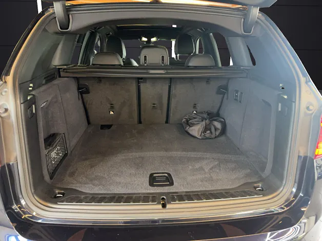 BMW iX3 E-Motor