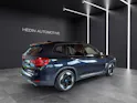 BMW iX3 E-Motor