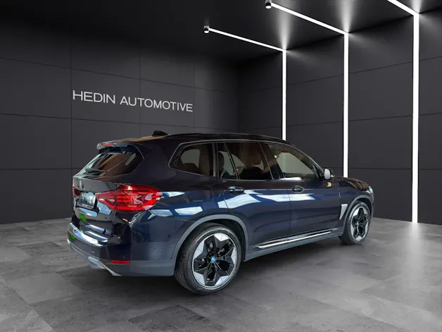 BMW iX3 E-Motor