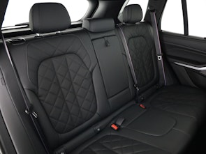 Vehicle image BMW X5 40d xDrive SAG