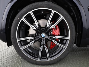 Vehicle image BMW X5 40d xDrive SAG