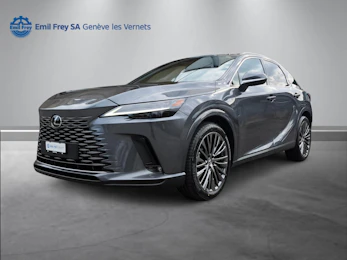 image du véhicule LEXUS RX 450h+ Excellence