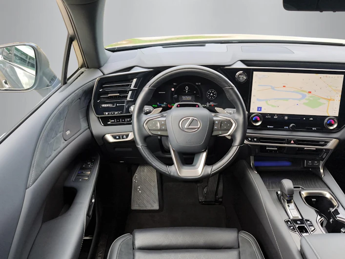 Fahrzeugbild LEXUS RX