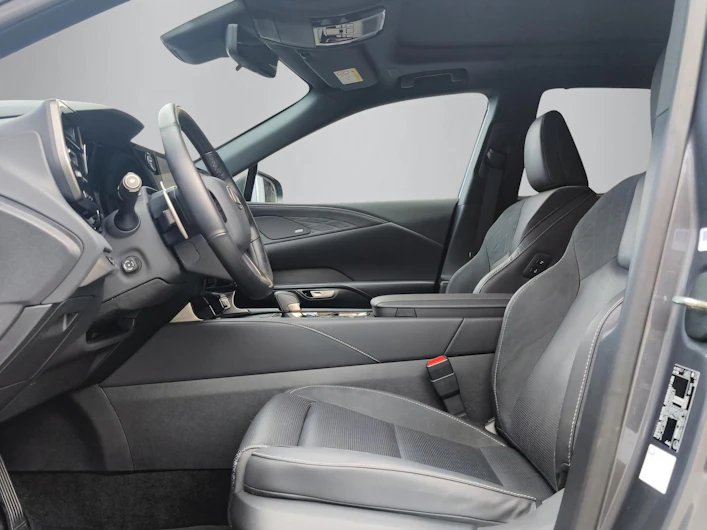 Fahrzeugbild LEXUS RX