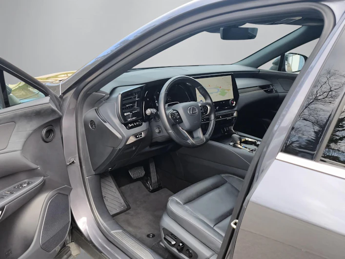 Fahrzeugbild LEXUS RX