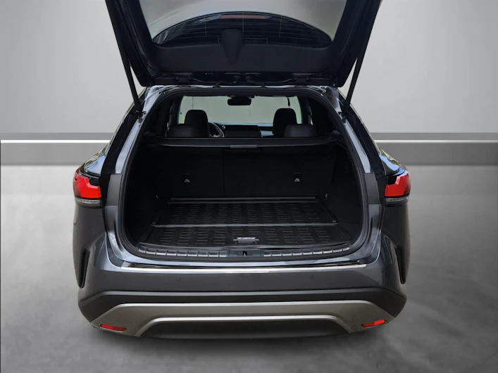 Fahrzeugbild LEXUS RX