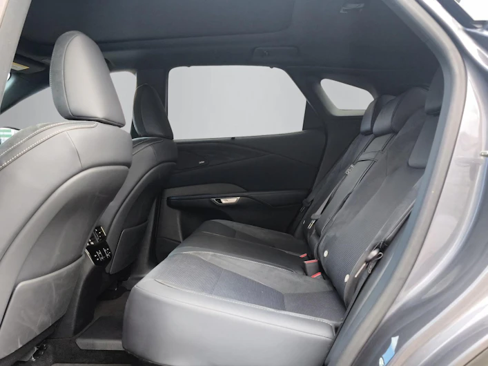 Fahrzeugbild LEXUS RX