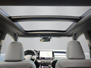 image du véhicule LEXUS RX 450h+ Excellence