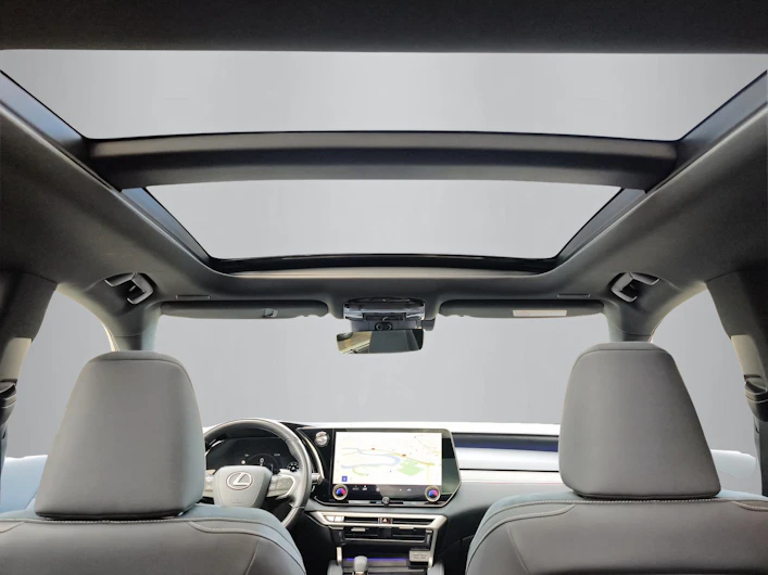 Fahrzeugbild LEXUS RX