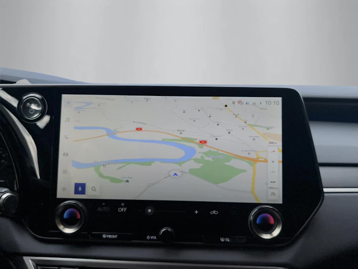 Fahrzeugbild LEXUS RX