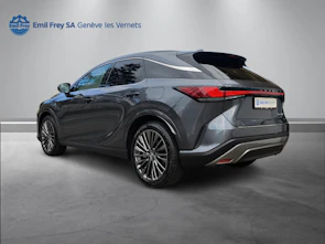 image du véhicule LEXUS RX 450h+ Excellence