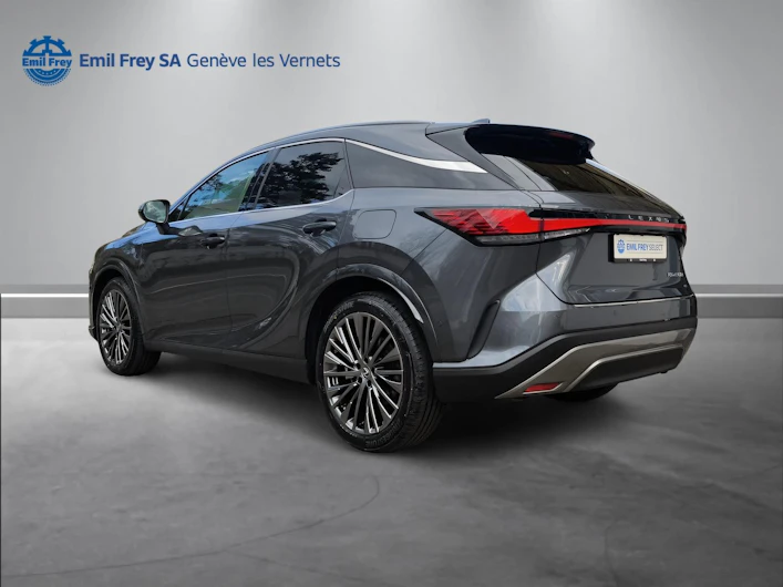 Fahrzeugbild LEXUS RX