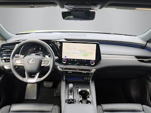 image du véhicule LEXUS RX 450h+ Excellence