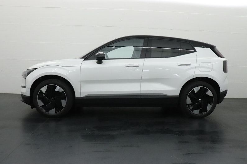 Vehicle image VOLVO EX 30