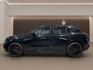 Maserati Grecale 3.0 V6 Trofeo
