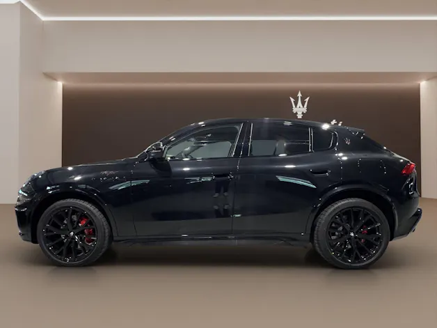 Maserati Grecale 3.0 V6 Trofeo