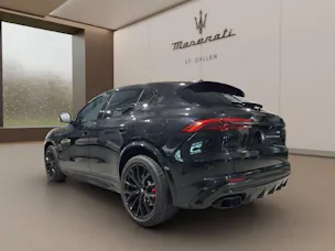 Maserati Grecale 3.0 V6 Trofeo