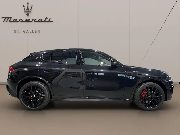 Maserati Grecale 3.0 V6 Trofeo
