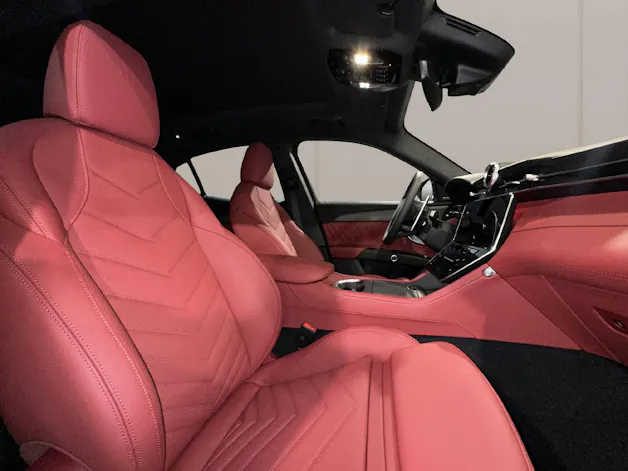 Maserati Grecale 3.0 V6 Trofeo
