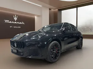 Maserati Grecale 3.0 V6 Trofeo