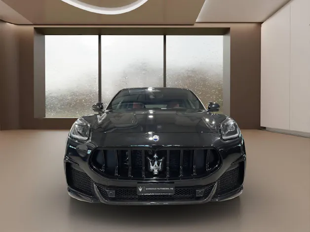 Maserati Grecale 3.0 V6 Trofeo