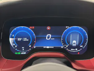 Maserati Grecale 3.0 V6 Trofeo