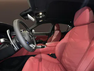 Maserati Grecale 3.0 V6 Trofeo