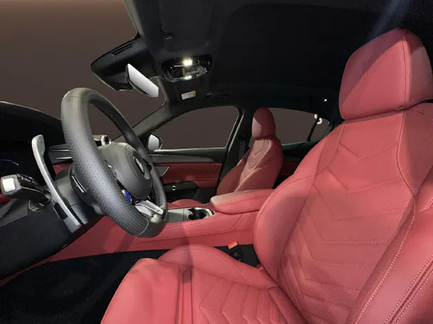 Maserati Grecale 3.0 V6 Trofeo