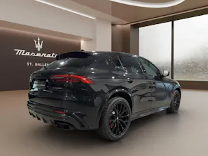 Maserati Grecale 3.0 V6 Trofeo