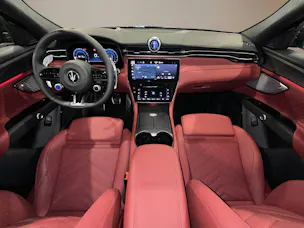 Maserati Grecale 3.0 V6 Trofeo