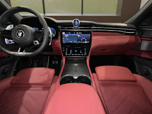 Maserati Grecale 3.0 V6 Trofeo