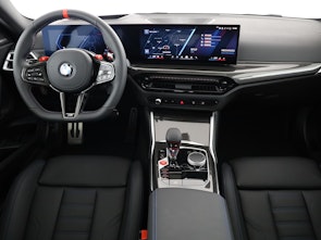 Vehicle image BMW M2 Coupé